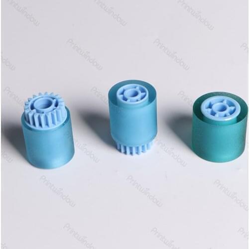 2090PFK (RC1350KFR) Pickup Roller Kit for Ricoh MP 1100 1350 9000 Feed Roller Kit MP1100 MP1350 MP9000