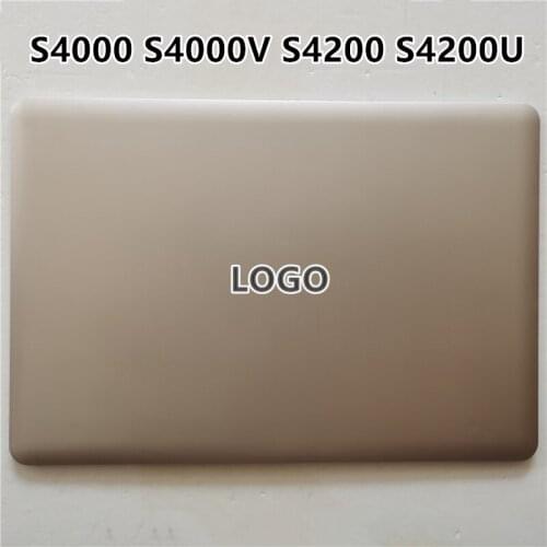 New laptop For Samsung NP300E5K Palmrest upper Cover