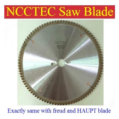 14'' 84 teeth WOOD t.c.t circular saw blade NWC148F GLOBAL FREE Shipping | 350MM CARBIDE cutting wheel same with freud or HAUPT