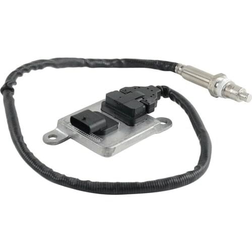 A0009053503 A0009057000 Nox Sensor for Mercedes Benz W212 E250 W164 ML GL350 12-17 Sprinter