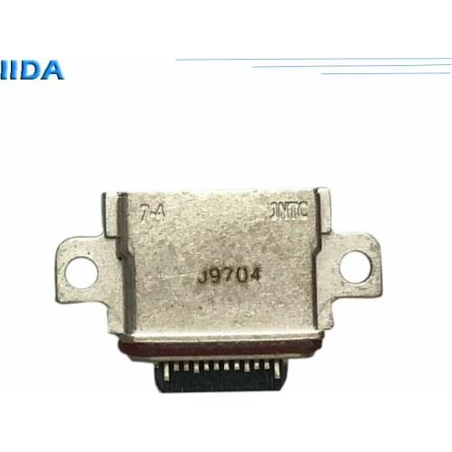 For Samsung Galaxy Note 10 N970U USB Charging Port Dock Connector Replacement