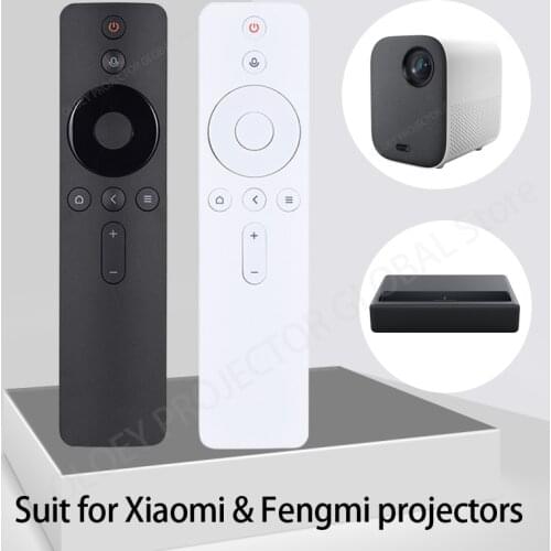Infrared projector remote control is suitable for Xiaomi Mijia 4K laser projector Mijia Youth Edition projector Fengmi projector
