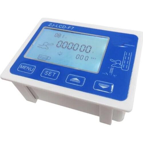 RO Water Purifier Filter Element Manager