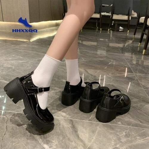 Туфли-лодочки Hhxxqq China At AliExpress