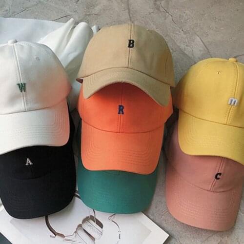 KLV Tennis Caps