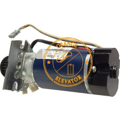 KM89717G06 Elevator Motor