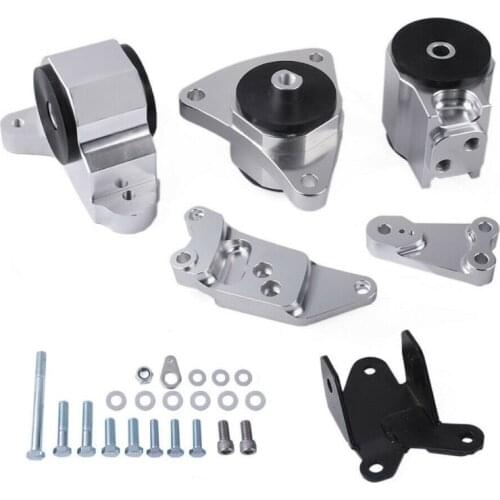K series ENGINE MOUNT kit fit for HON*DA CI*VIC 02-05 SI EP3 For 02-06 K SERIES ACU*RA RSX DC5 70A
