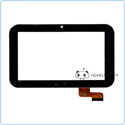 New 7 inch For Wexler Tab 7B Touch Screen Digitizer Panel Replacement Glass Sensor