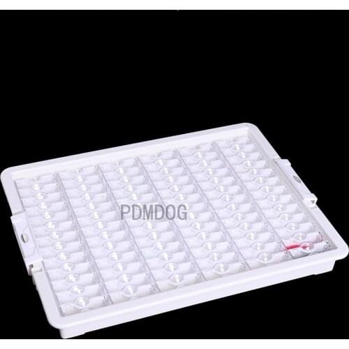 32/42/50/56/78 Grids 5D Diamond Painting Box Storage Containers Diamond Painting Tools Accessories Jewelry Beads Organizer Case