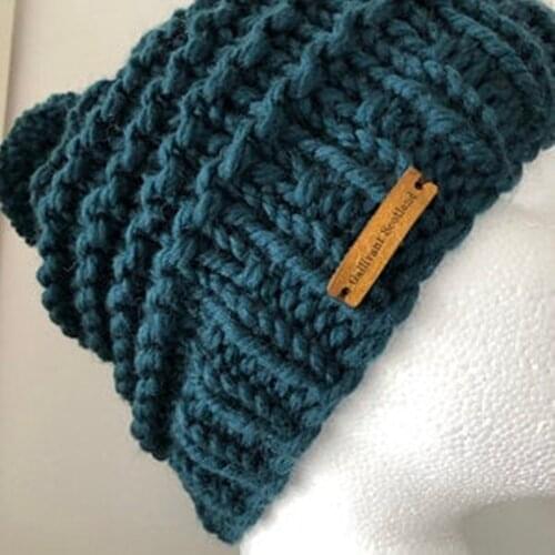 Personalize Leather labels， Labels for Handmade Products，Leather labels for knitted and crocheted items