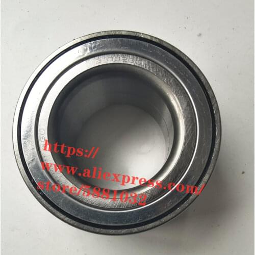 Front wheel hub bearing for Dongfeng AX7 Wheel rolling bearings