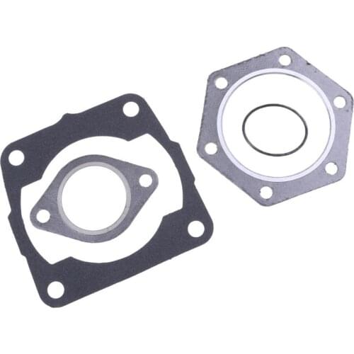 Complete Gasket Kit Top & Bottom End Engine Set For Polaris Xplorer 300 4X4 2x4 1994-1999 Xpress Repair Rebuild Motorcycle ATV