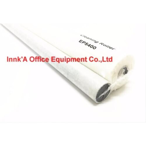 Good Cleaning Web Roller for Konica Minolta Di520 Di620 Di450 Di470 Di550 Di552 520 450 470 550 552 620 EP6000 EP6001 EP5400