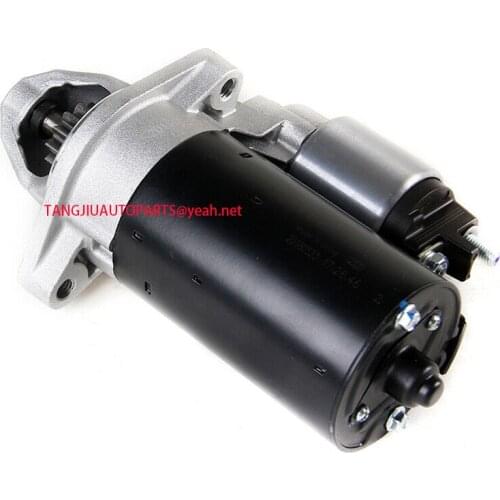 Starter Motor Fit Mercedes-Benz C180 C200 C250 2009-2014 E250 E200