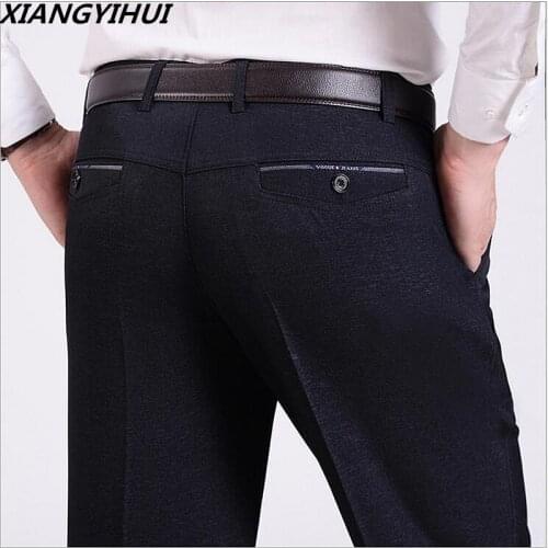 Мужские зимние брюки TQGQG China At AliExpress