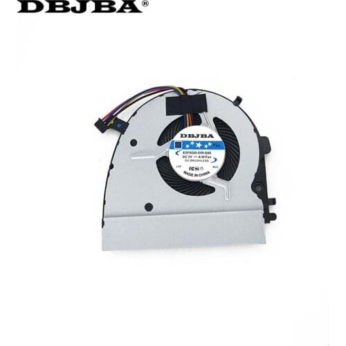GPU Fan For DELL VOSTRO 5460 V5460 V5470 5470 V5480 5480 14z-3526 14-5439 Laptop Cooling Right Fan DFS531005PL0T-FC5F 0HGT7X