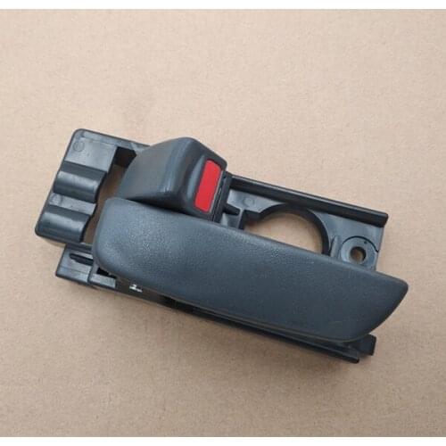 Inside Interior Door Handle Front Left Right handle Before and after For Hyundai Accent1.6L 1.4L 2006 2007 2008 2009 2010 2011