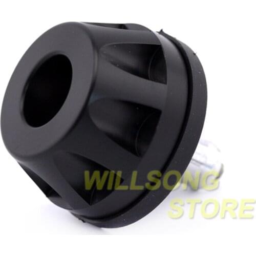 Rear Final Drive Housing Cardan Crash Slider Protector Falling Protection For BMW R 1200GS R1200GS Adventure Motorcycle Slider