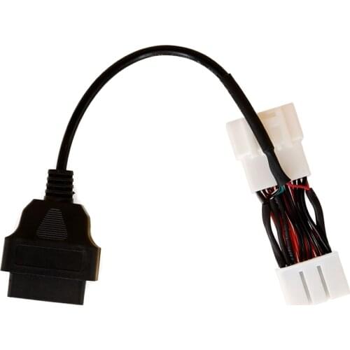 TESLA MODEL 3 And Model Y OBD2 ADAPTER For Scan My Tesla Model