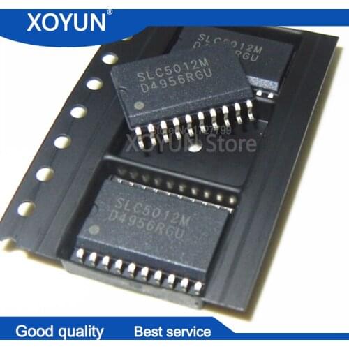 3PCS/LOT SLC5012M SOP