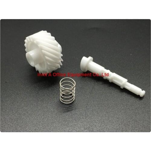 5Sets Developer drive powder gear for kyocera FS- 1040 1020 1120 1060 1025 1125