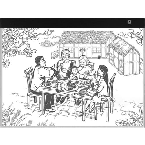 Доски для рисования Aibecy China At AliExpress