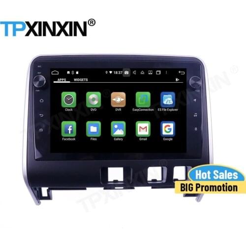 Carplay Car Radio 2 Din Stereo With Screen Receiver Recorder Android For Nissan SERENA 2016 2017 2018 GPS Player Auto Audio Unit