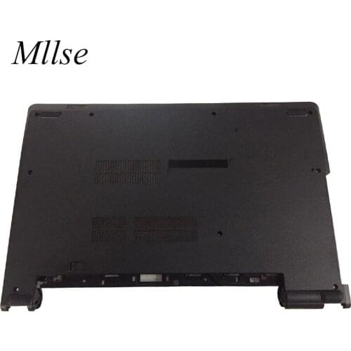 Free Shipping New Cover For DELL for Vostro 15 3562 3565 3567 3568 Laptop Bottom Base Case Cover Door D shell 0X3VRG X3VRG