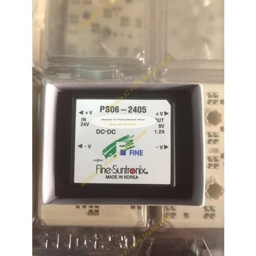 Free Shipping New PS06-2405 module