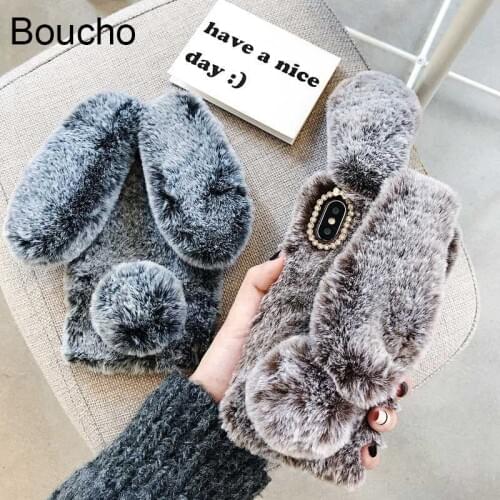 Boucho Cases With Rhinestones For Phones