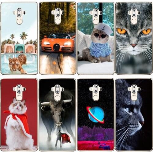 For ZTE AXON 7 MAX Case Rose Wolf Cute Patterned Cover Soft Silicon Phone Case for Zte axon 7 max Top Quality