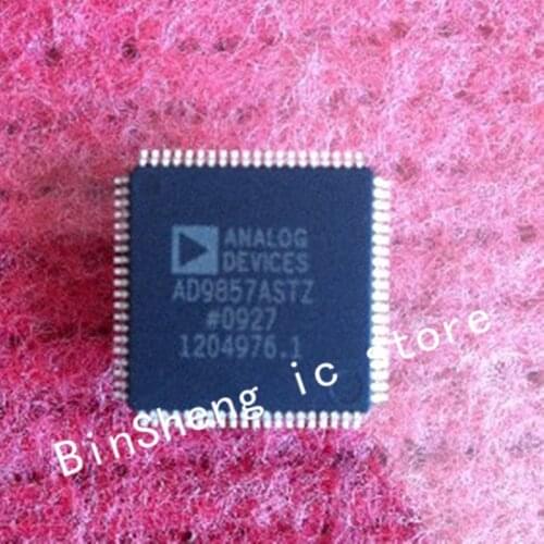 AD9857ASTZ AD9857AST Digital upconverter chip
