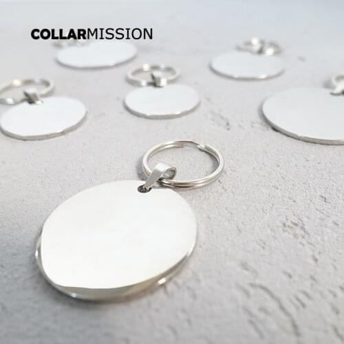 Collarmission Bags And Suitcases
