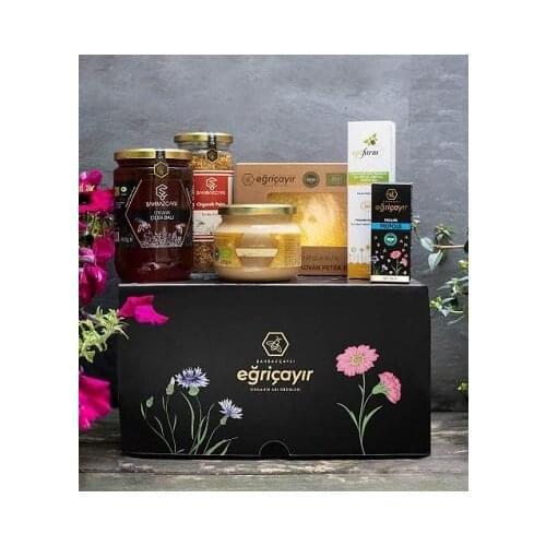 Eğriçayır Special Pack