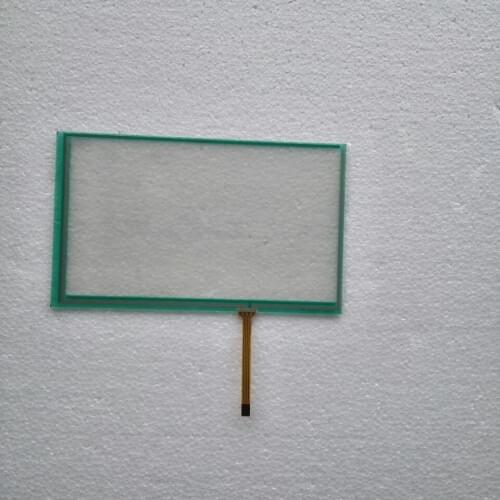 Gs2107-wtbd GS2107-WTBD Touch Glass screen for HMI Panel repair~do it yourself,New & Have in stock