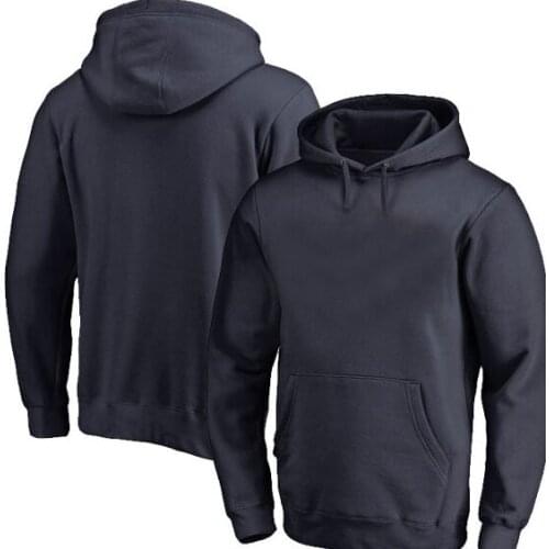 XIAO LH# Youth Men clothing Hoodie