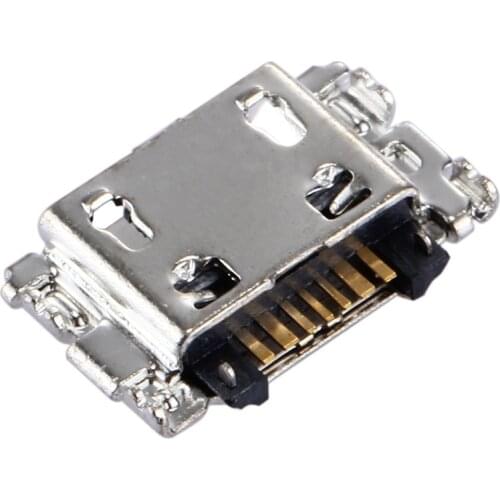 IPartsBuy New Charging Port Connector for Galaxy J1 / J2 / J3 / J4 / J5