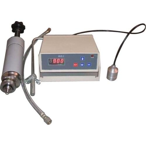 Smoke Meter Diesel Exhaust Smoke Meter Filter Paper Smoke Meter