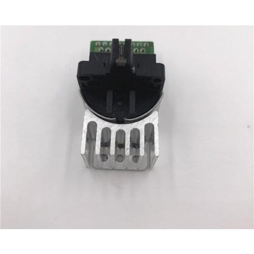 2PCS Free Shipping 1028577 1235228 For Epson TMU200 TMU210 TMU220 TM-U200 TM-U210 TM-U220 Printhead Print Head