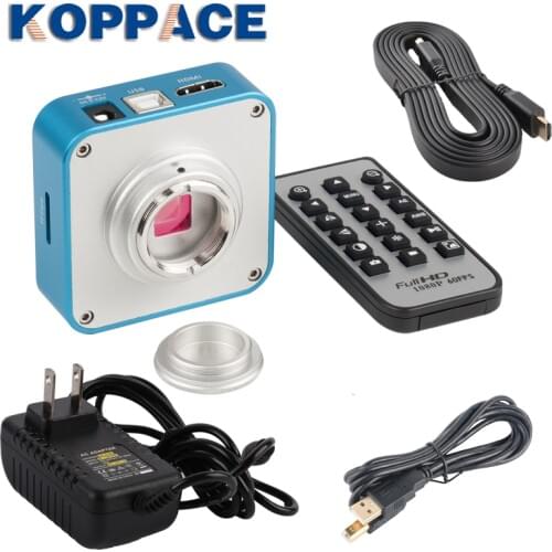 KOPPACE Photo And Video Equipment