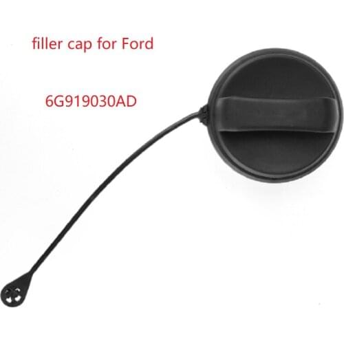 Fuel Tank Cap Inner Tank Filler Cap 6g919030ad For Ford