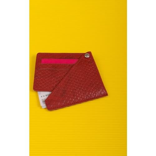 Leather Collection by ARORA Men's Wallets