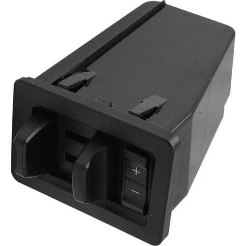 In-dash Trailer Brake Control Module No. JL3Z2C006AA for Ford F-150 15-20