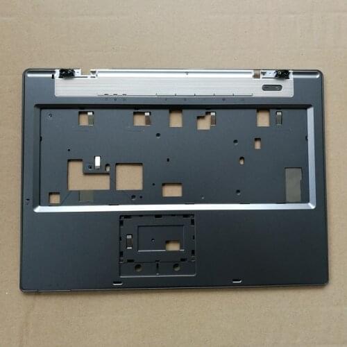 New laptop upper case base cover palmrest for ASUS A8J A8H A8S A8Z Z99D Z99S Z99H Z99J X80L X81 X80N X80H 13GNNW2AP023-2 grey