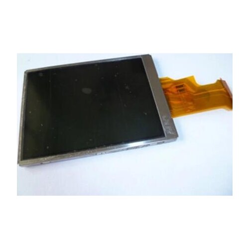 NEW LCD Display Screen Repair Part for Fuji for FUJIFILM FinePix F50 Digital Camera With Backlight