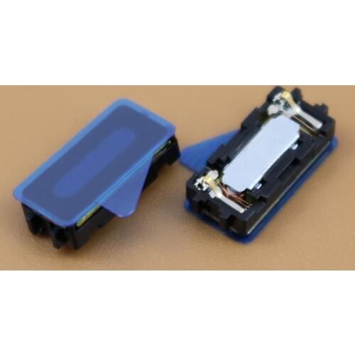 YuXi Brand New Ear speaker earpiece receiver handset for Nokia X2 X3 C2 C3 C5 C6 E51 N96 5320 E75 6210 5250 8800...11*5*2.5mm