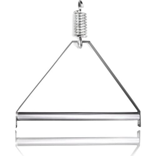 Upgraded Sex Swing Hanging Up Bar Metal Tripod Stents Sex Furniture Pleasure Swing Sex Products Accessories Toys for Couple