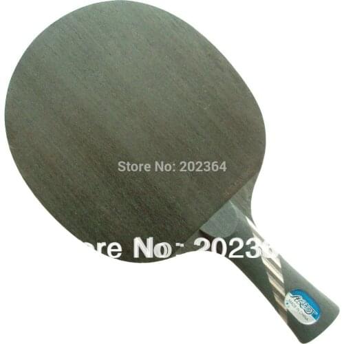 Galaxy / Milky Way / Yinhe MC-1 (MC 1, MC1) Microcrystalline + Carbon Table Tennis Blade for PingPong Racket