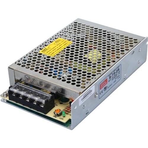 S-75-24V 24v switching power supply