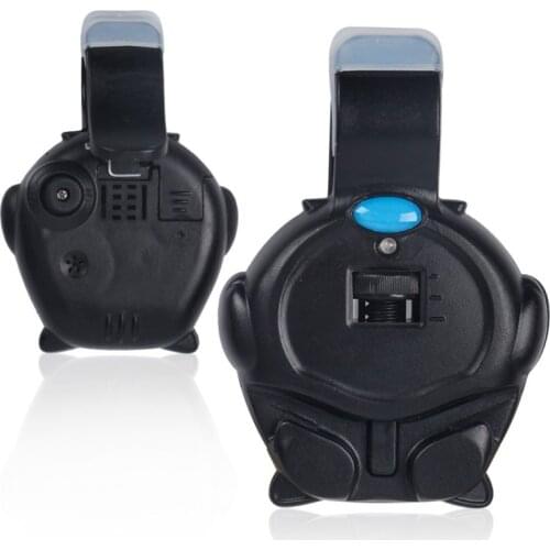 Fishing Bite Alarms New LED Light Fishing Line Gear Alert Indicator Buffer Fishing Supplies 2021 New